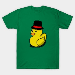 Duckys the Magician T-Shirt